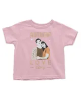 Toddler Cotton Jersey T-Shirt