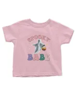 Toddler Cotton Jersey T-Shirt