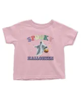 Toddler Cotton Jersey T-Shirt