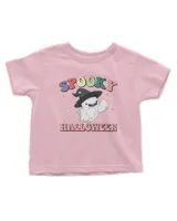 Toddler Cotton Jersey T-Shirt