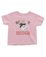 Toddler Cotton Jersey T-Shirt