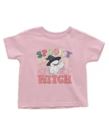 Toddler Cotton Jersey T-Shirt