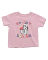 Toddler Cotton Jersey T-Shirt
