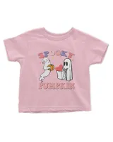 Toddler Cotton Jersey T-Shirt