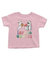 Toddler Cotton Jersey T-Shirt