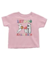Toddler Cotton Jersey T-Shirt