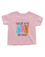 Toddler Cotton Jersey T-Shirt