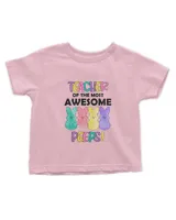 Toddler Cotton Jersey T-Shirt