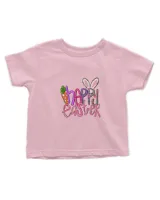 Toddler Cotton Jersey T-Shirt