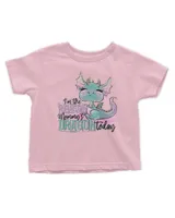 Toddler Cotton Jersey T-Shirt