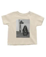 Toddler Cotton Jersey T-Shirt Toddler Cotton Jersey T-Shirt