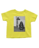 Toddler Cotton Jersey T-Shirt Toddler Cotton Jersey T-Shirt