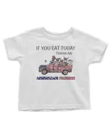 Toddler Cotton Jersey T-Shirt