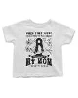 Toddler Cotton Jersey T-Shirt