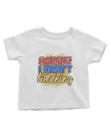 Toddler Cotton Jersey T-Shirt