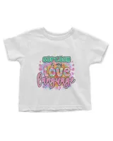 Toddler Cotton Jersey T-Shirt
