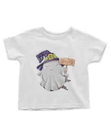 Toddler Cotton Jersey T-Shirt