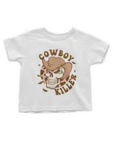 Toddler Cotton Jersey T-Shirt