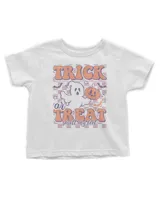 Toddler Cotton Jersey T-Shirt