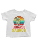 Toddler Cotton Jersey T-Shirt