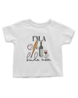 Toddler Cotton Jersey T-Shirt