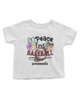 Toddler Cotton Jersey T-Shirt