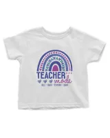 Toddler Cotton Jersey T-Shirt