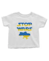Toddler Cotton Jersey T-Shirt
