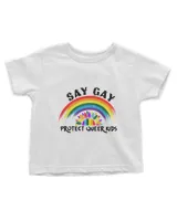 Toddler Cotton Jersey T-Shirt