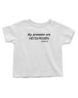 Toddler Cotton Jersey T-Shirt