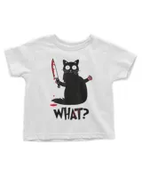 Toddler Cotton Jersey T-Shirt
