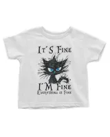 Toddler Cotton Jersey T-Shirt
