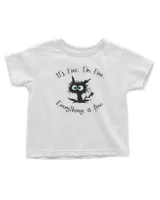 Toddler Cotton Jersey T-Shirt