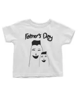 Toddler Cotton Jersey T-Shirt