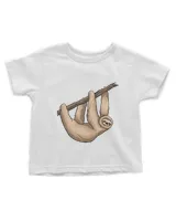 Toddler Cotton Jersey T-Shirt
