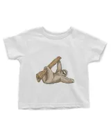 Toddler Cotton Jersey T-Shirt