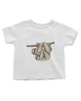 Toddler Cotton Jersey T-Shirt