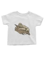 Toddler Cotton Jersey T-Shirt