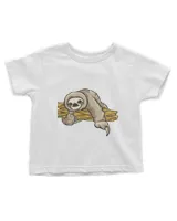 Toddler Cotton Jersey T-Shirt