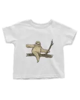 Toddler Cotton Jersey T-Shirt