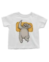 Toddler Cotton Jersey T-Shirt