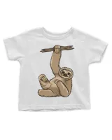 Toddler Cotton Jersey T-Shirt