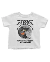 Toddler Cotton Jersey T-Shirt