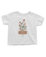 Toddler Cotton Jersey T-Shirt