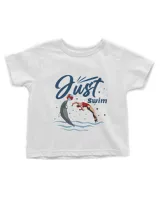 Toddler Cotton Jersey T-Shirt