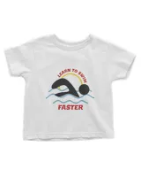 Toddler Cotton Jersey T-Shirt