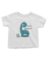 Toddler Cotton Jersey T-Shirt
