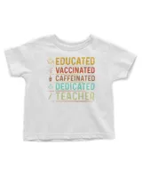 Toddler Cotton Jersey T-Shirt