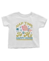 Toddler Cotton Jersey T-Shirt