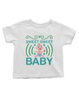 Toddler Cotton Jersey T-Shirt